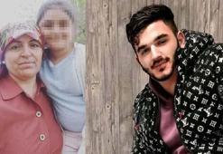 Üvey anne cinayetinin perde arkasında taciz var