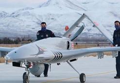 Ukrayna, İHA’larla Moskova bölgesine saldırdı