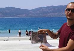 'Salda Gölü'ne giriş tamamen yasaklanmalı'