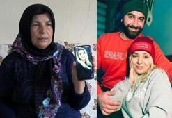 Sevgilisi tarafından darbedilip öldürülen Esra'nın annesi: İçim yanıyor