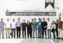 Teknik Okullarla Stratejik İş Birliği Projesi ile 12 yılda 9 okula ulaşıldı