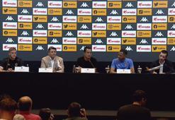 Hull City Başkanı Acun Ilıcalı: Ümitle ve başarıya aç bir şekilde yeni bir döneme başlıyoruz