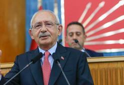 Kılıçdaroğlu: Değişen şeyler yüzde 20'lerden yüzde 48'lere uzanan kitlelerdir