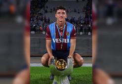 Trabzonspor, Taha’nın sözleşmesine madde ekletti