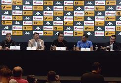 Hull City Başkanı Acun Ilıcalı: Ümitle ve başarıya aç bir şekilde yeni bir döneme başlıyoruz