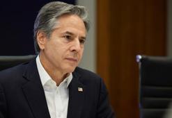 Blinken: NATO’nun kararını memnuniyetle karşılıyoruz