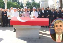 Lizbon Büyükelçisi Murat Karagöz son yolculuğa uğurlandı