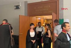 Öcalan'ın avukatlarının 'örgüt üyeliği' davasında karar: 8 avukata beraat