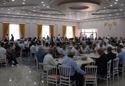 Mardin’de 22 yılık kan davası barışla sonuçlandı