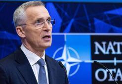 Türkiye'den NATO Genel Sekreteri Stoltenberg'e tebrik