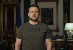 Zelenski: Ruslar, Zaporijya’da güç ünitelerinin çatısına bombaya benzer nesneler yerleştiriyor