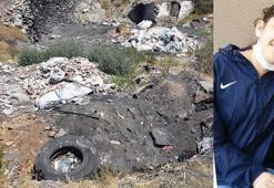 16 yaşındaki Ceren'in ölümü davasında, iki sanığa müebbet hapis