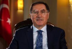 Şeref Malkoç'tan, Kur'an-ı Kerim yakılmasına ilişkin dünya ombudsmanlarına mektup