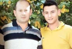 Baba ve oğlunu öldüren sanığa müebbet ve 25 yıl hapis cezası