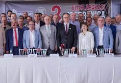 Srebrenica Boşnak Soykırımı'na dikkat çekmek için koşacaklar