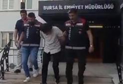 'Büyü' vaadiyle taciz ve dolandırıcılık şüphelisi yakalandı