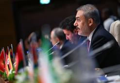 Bakan Fidan: BM Güvenlik Konseyi yeniden yapılandırılmalı