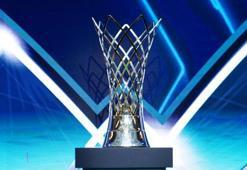 Basketbol Şampiyonlar Ligi’ndeki temsilcilerimizin grupları belli oldu