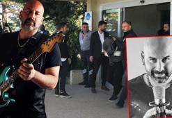 Müzisyen Onur Şener'in öldürülmesi davasında 2 sanığa indirimli 25'er yıl hapis cezası