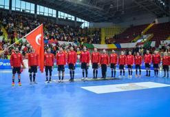 A Milli Erkek Hentbol Takımı, Dünya Şampiyonası Elemeleri’nde İtalya ile eşleşti