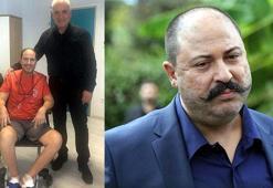 Sahte içkiden zehirlenen oyuncu Şekip Taşpınar, taburcu oldu