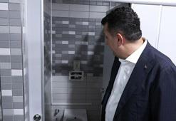 Ümraniye Belediye Başkan Yardımcısı Tuncer'den tesis açıklaması: Tarumar edilmiş, dava açacağız