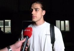 Doğan Alemdar Troyes’a imzayı attı