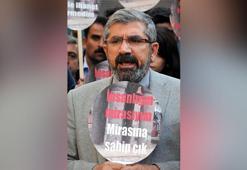 Tahir Elçi davasında TÜBİTAK raporu beklenecek