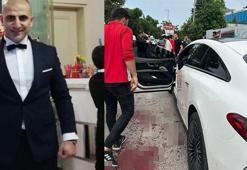 Otomobilde seyir halindeyken yanındaki yolcunun bıçaklı saldırısında hayatını kaybetti