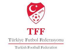 TFF'de tüm gözler 11 Temmuz'daki toplantıya çevrildi