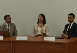 Prof. Dr. Sultan Üzeltürk: “Yapay zekâ yargı kararlarını veremez, insani bakış açısı lazım”