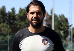 Erdal Güneş: Transfer çalışmalarımız sürüyor