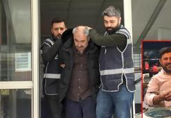 Şişli'de tartıştığı eczacı kalfasını öldüren kapıcı hakim karşısına çıktı