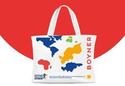 Boyner'den sürdürülebilirliğe ve eğitime destek