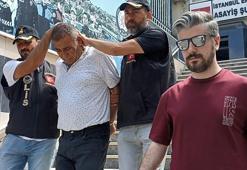 Maltepe Belediye binasında ateş eden müteahhit tutuklandı