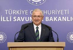 MSB: 2023'te 794 terörist etkisiz hale getirildi