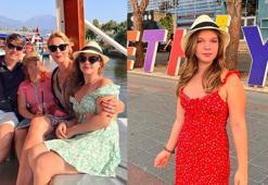 13 yaşındaki Alman Marlene, 3 gündür kayıp