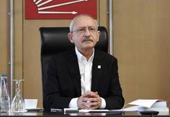 Man Adası davasında Kılıçdaroğlu'nun 190 bin lira tazminat ödemesine karar verildi