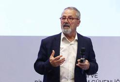 Prof.Dr.Naci Görür: Sulu zemin depremde en tehlikeli alandır