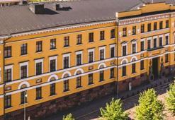 Finlandiya’dan Ukrayna’ya 105 milyon Euro’luk savunma yardımı