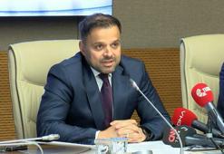 Dijital Dönüşüm Ofisi Başkanı Koç'tan, TBMM Sanayi Komisyonu'na 'e-Devlet' sunumu