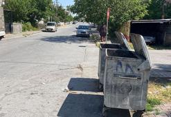 Çöp konteynerında bulunan ölü bebeğin annesi yakalandı