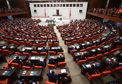 TBMM Komisyonlarının meclis tatilinde çalışabilmesine dair karar Resmi Gazete'de