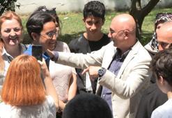 YTÜ Rektörü Prof. Dr. Yılmaz: Eğitimde yeni model meslek liseleri ile üniversitelerin buluşması