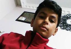 Serinlemek için denize giren 14 yaşındaki Sebahattin, yaşamını yitirdi