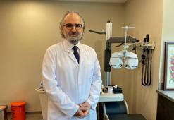 Erken tedavi edilmeyen retina hastalıkları körlük nedeni