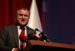 Bakan Bak duyurdu: Seyahatsever projesi 10 Temmuz'da başlayacak