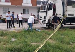 2 yıl önce göç ettiği ilçede, kaçtığı husumetlileri öldürdü