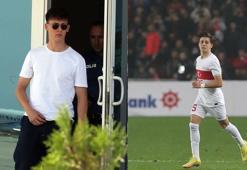 Bafetimbi Gomis: Seninle gurur duyuyorum