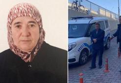 Baltalı cinayetin şahidini öldüren 'pıhtı'